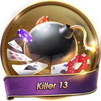 Laro ng card na Killer 13 sa PH365