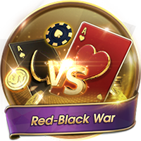 Laro ng card na Red-Black War sa PH365