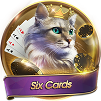 Laro ng card na Six Cards sa PH365