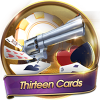 Laro ng card na Thirteen Cards sa PH365
