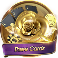 Laro ng card na Three Cards sa PH365