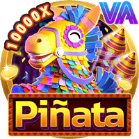 Piñata slot game at PH365