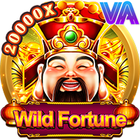 Wild Fortune slot game at PH365