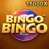 Laro ng slot na Bingo Bingo sa PH365
