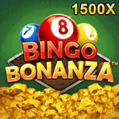 Laro ng slot na Bingo Bonanza sa PH365