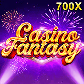 Laro ng slot na Casino Fantasy sa PH365