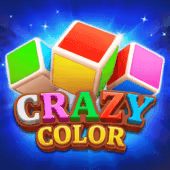 Laro ng slot na Crazy Color Game sa PH365