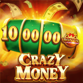 Laro ng slot na Crazy Money sa PH365