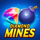Laro ng slot na Diamond Mines sa PH365