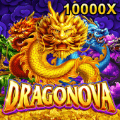 Laro ng slot na Drago Nova sa PH365