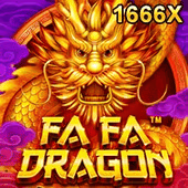 Laro ng slot na Fa Fa Dragon sa PH365