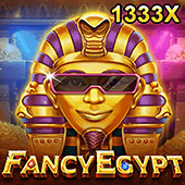 Laro ng slot na Fancy Egypt sa PH365