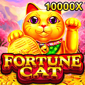 Laro ng slot na Fortune Cat sa PH365