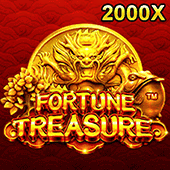 Laro ng slot na Fortune Treasure sa PH365