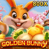 Laro ng slot na Golden Bunny sa PH365