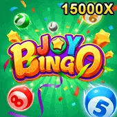 Laro ng slot na Joy Bingo sa PH365