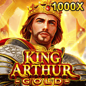 Laro ng slot na King Arthur Gold sa PH365