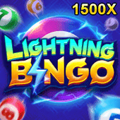 Laro ng slot na Lightning Bingo sa PH365