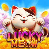 Laro ng slot na Lucky Meow sa PH365