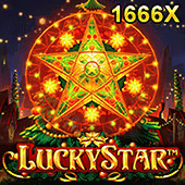 Laro ng slot na Lucky Star sa PH365
