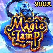 Laro ng slot na Magic Lamp sa PH365