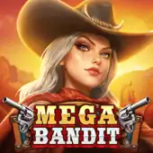 Laro ng slot na Mega Bandit sa PH365
