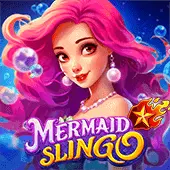Laro ng slot na Mermaid Slingo sa PH365