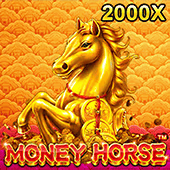 Laro ng slot na Money Horse sa PH365