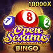 Laro ng slot na Open Sesame sa PH365