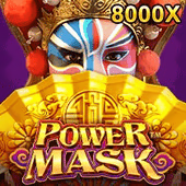Laro ng slot na Power Mask sa PH365