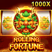 Laro ng slot na Rolling Fortune sa PH365