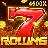 Laro ng slot na Rolling7 sa PH365
