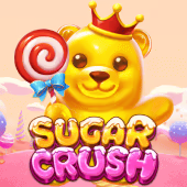 Laro ng slot na Sugar Crush sa PH365