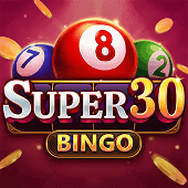 Laro ng slot na Super 30 Bingo sa PH365