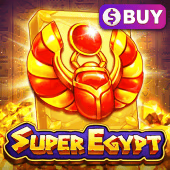 Laro ng slot na Super Egypt sa PH365