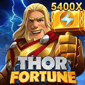 Laro ng slot na Thor Fortune sa PH365