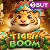 Laro ng slot na Tiger Boom sa PH365
