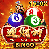 Laro ng slot na Win Cai Shen sa PH365
