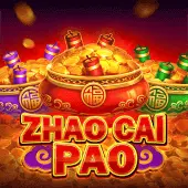 Laro ng slot na ZHAO CAI PAO sa PH365