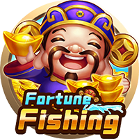 YGR Fortune Fishing fish game at PH365