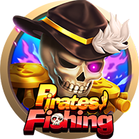 YGR Pirates Fishing fish game at PH365