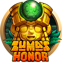YGR Zuma's Honor fish game at PH365