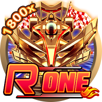 R One slot game at PH365