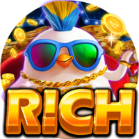 R!CH slot game at PH365