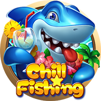 YGR Chill Fishing slot game at PH365