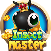YGR Insect Master slot game at PH365