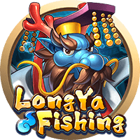 YGR LongYa Fishing slot game at PH365