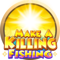 YGR Make a Killing Fishing slot game at PH365