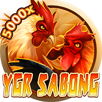 YGR Sabong slot game at PH365