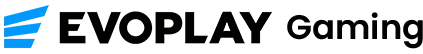 EvoPlay Slot logo